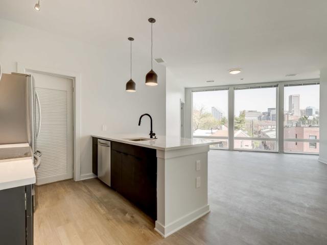Apartment for rent in Gibsonton, Maryland