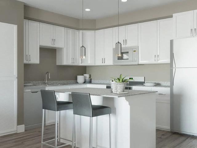 Apartment for rent in Washington