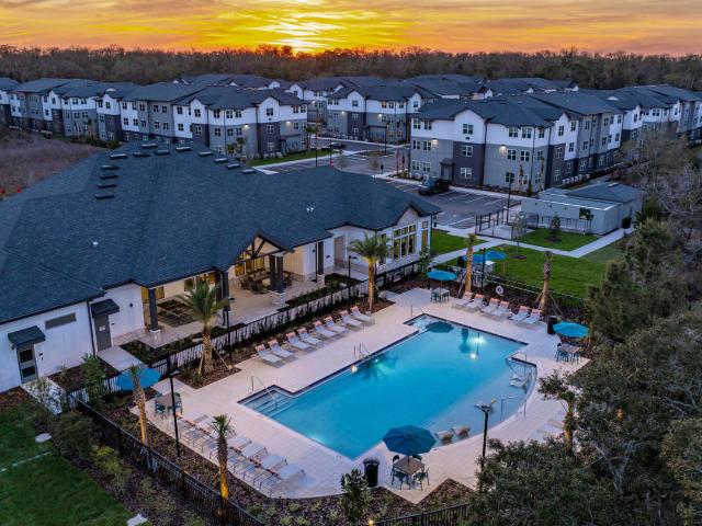 Apartment for rent in Florida