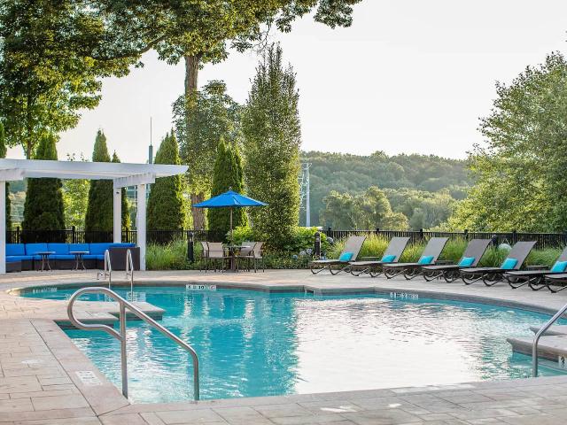 Apartment for rent in Wilton