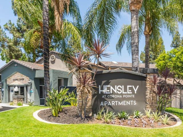 Apartment for rent in Corona