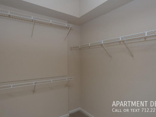 Apartment for rent in Hempstead, Texas