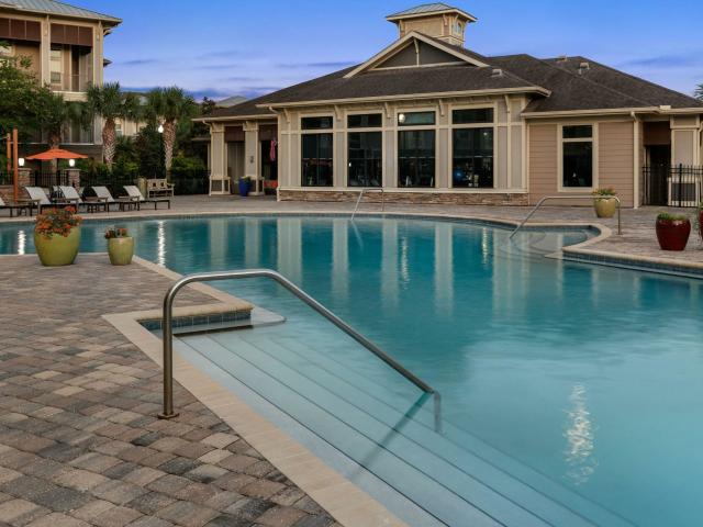 Apartment for rent in Jacksonville