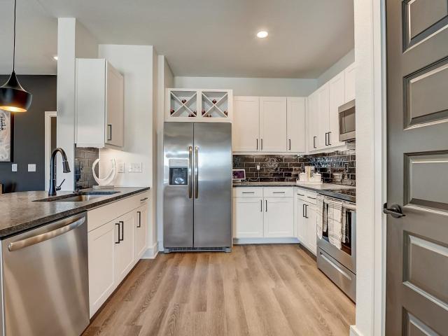 Apartment for rent in Haslet