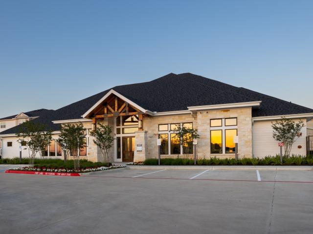 Apartment for rent in Harris, Texas