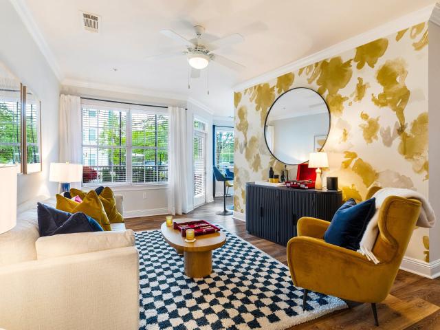 Apartment for rent in Baton Rouge, Louisiana