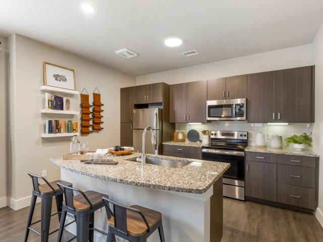 Apartment for rent in Broomfield