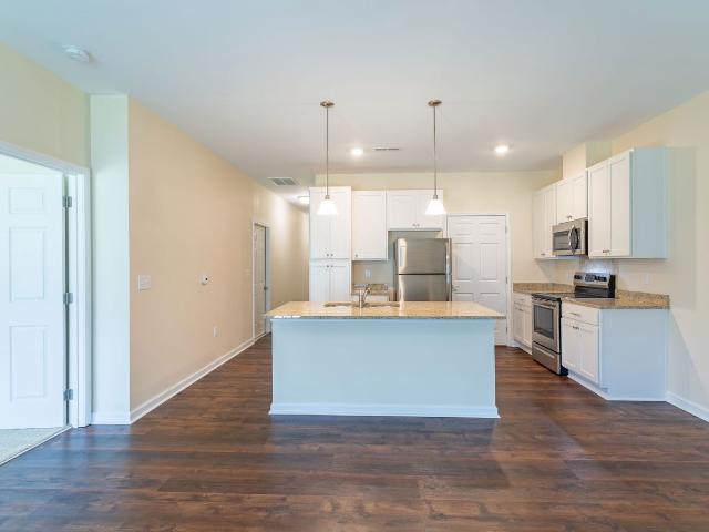 Apartment for rent in Little River