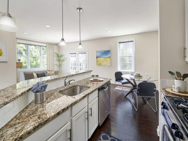 Apartment for rent in Ardmore, Pennsylvania