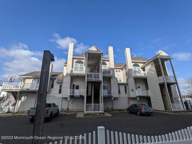Apartment for rent in Highland Park, New Jersey