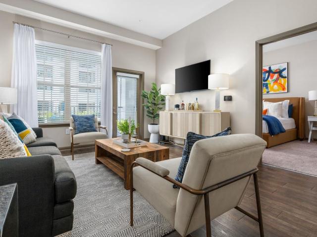 Apartment for rent in Ark