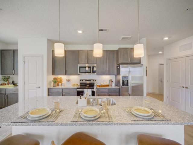 Apartment for rent in Niceville, Florida
