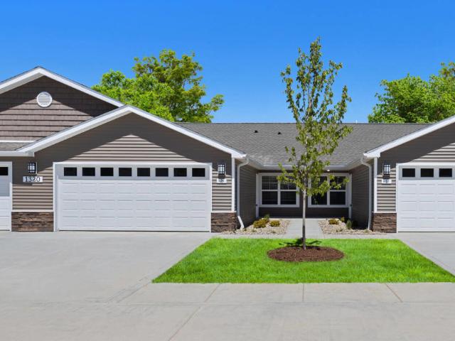 Apartment for rent in Portage