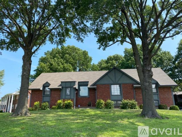 Apartment for rent in Blue Springs, Missouri