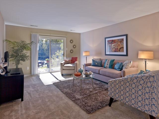 Apartment for rent in Medford, New Jersey