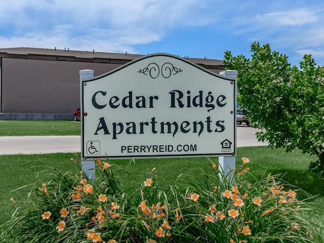 Apartment for rent in Nebraska