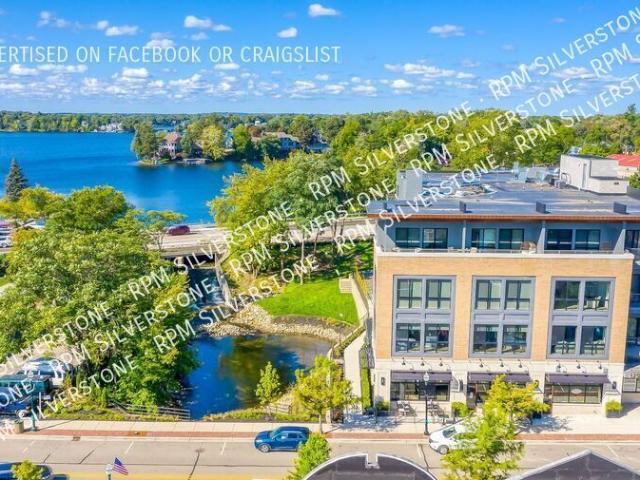 Apartment for rent in Lake Orion, Michigan