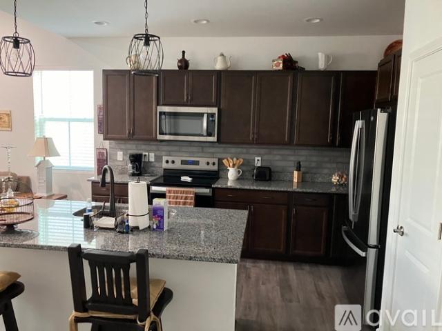 Apartment for rent in Hardeeville, South Carolina