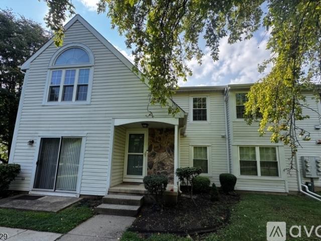 Apartment for rent in Kendall Park, New Jersey