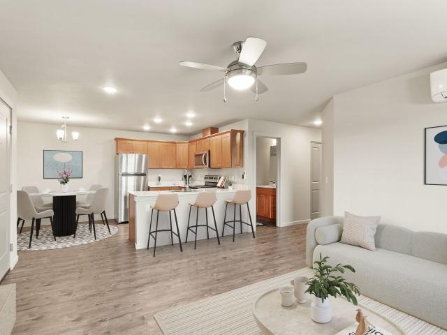 Apartment for rent in Vancouver, Washington