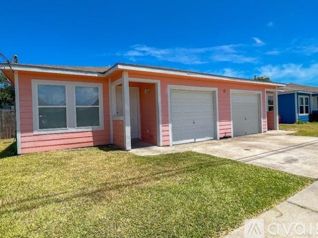 Apartment for rent in Fulton, Texas