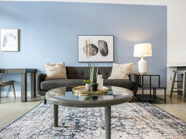 Apartment for rent in Royal Oak, Michigan