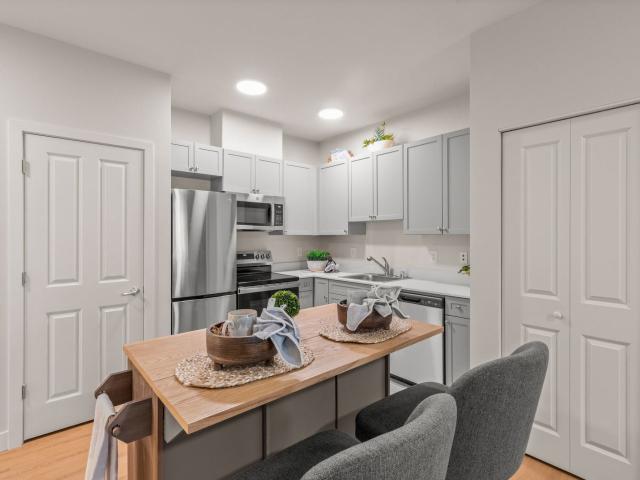 Apartment for rent in Milton, Washington