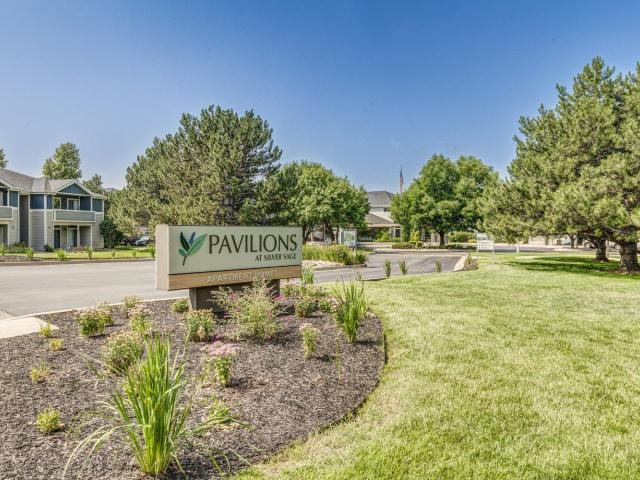 Apartment for rent in Fort Collins