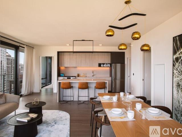 Apartment for rent in Chicago Park, Illinois