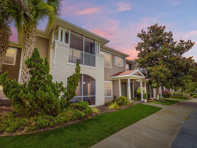 Apartment for rent in Palm Coast, Florida