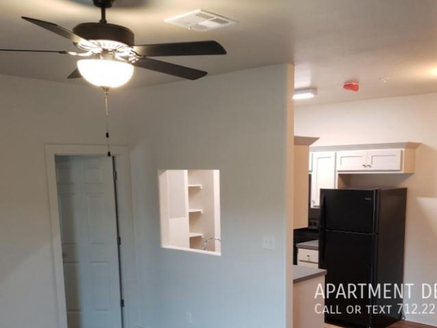 Apartment for rent in Lumberton, Texas