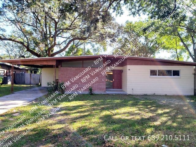 Apartment for rent in Dover Shores, Orlando