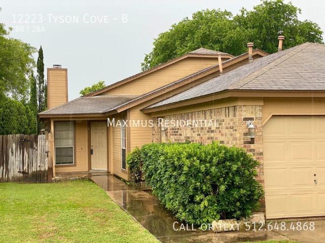 Apartment for rent in Austin, Texas