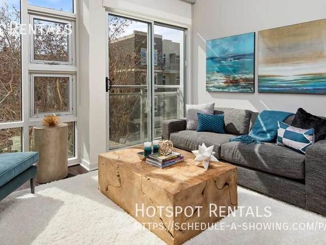 Apartment for rent in West Loop, Chicago
