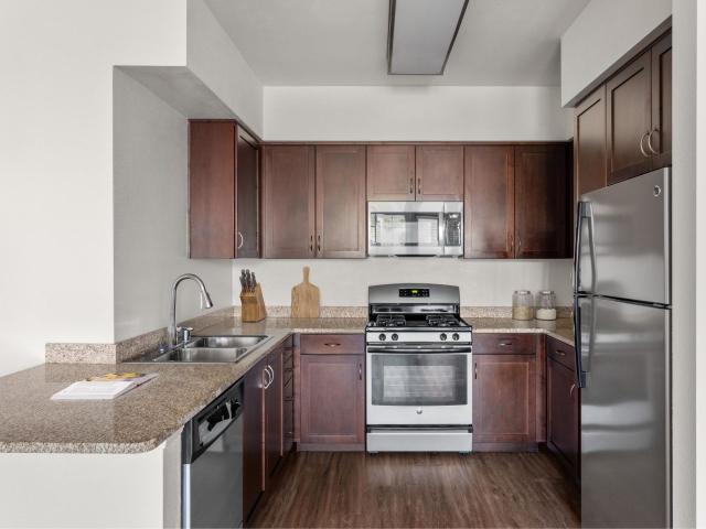 Apartment for rent in Santa Fe Springs, California