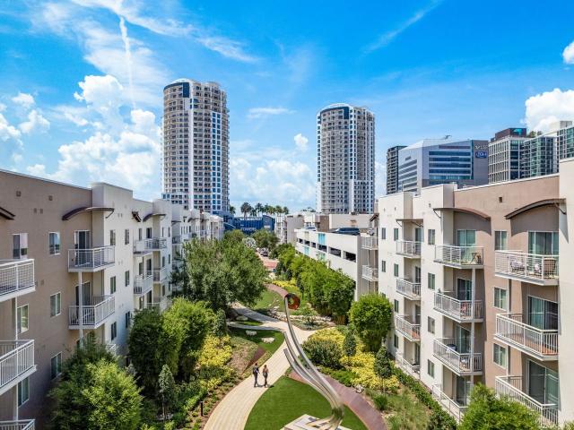 Apartment for rent in Tampa, Florida