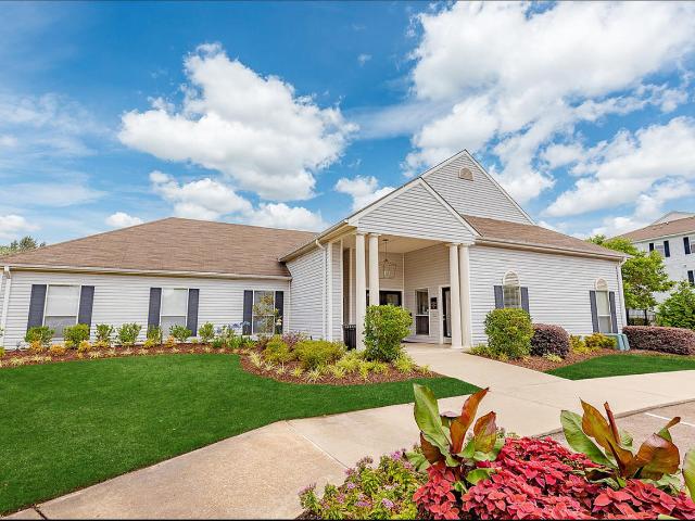 Apartment for rent in Flowood, Rankin County, Mississippi