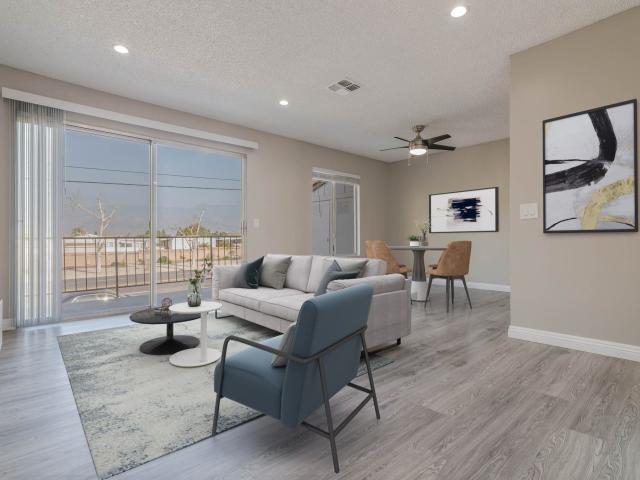 Apartment for rent in Redlands, California