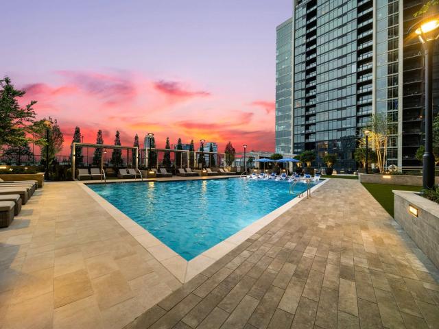 Apartment for rent in Atlanta, Georgia