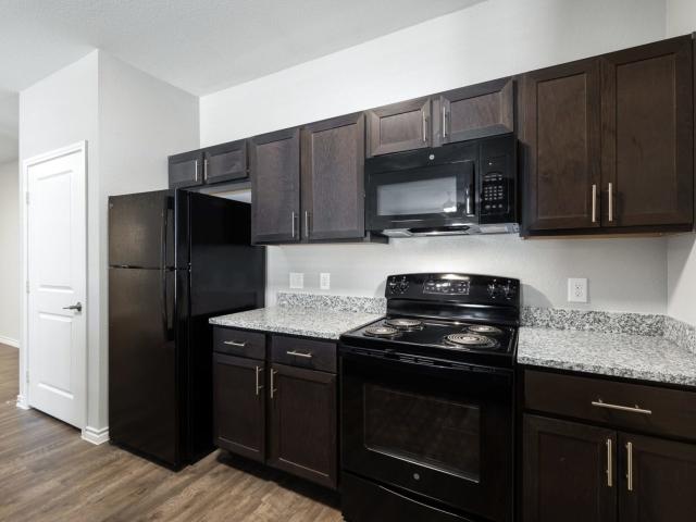 Apartment for rent in Seguin, Texas