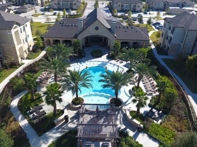 Apartment for rent in Pearland, Texas