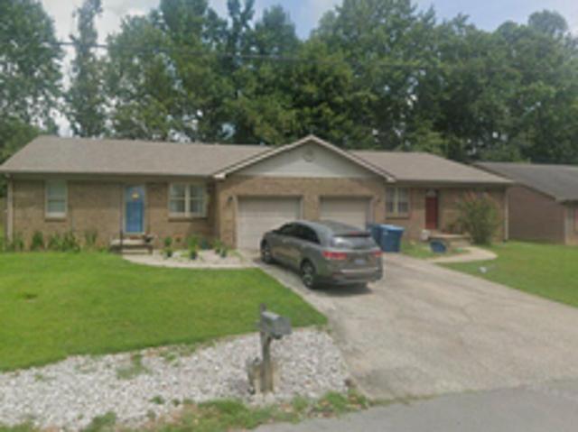 Apartment for rent in Lawrenceburg, Kentucky