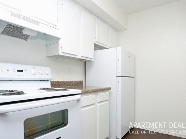 Apartment for rent in Harris, Texas