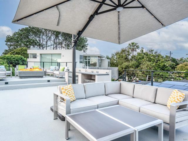 Apartment for rent in Cardiff, California