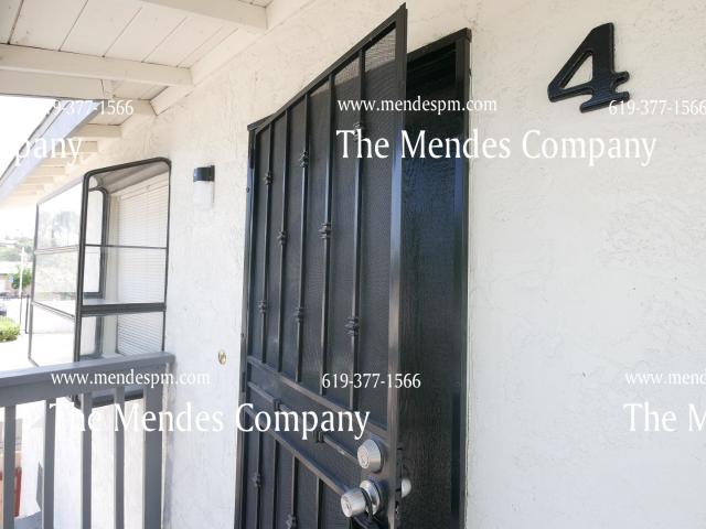 Apartment for rent in Lakeside