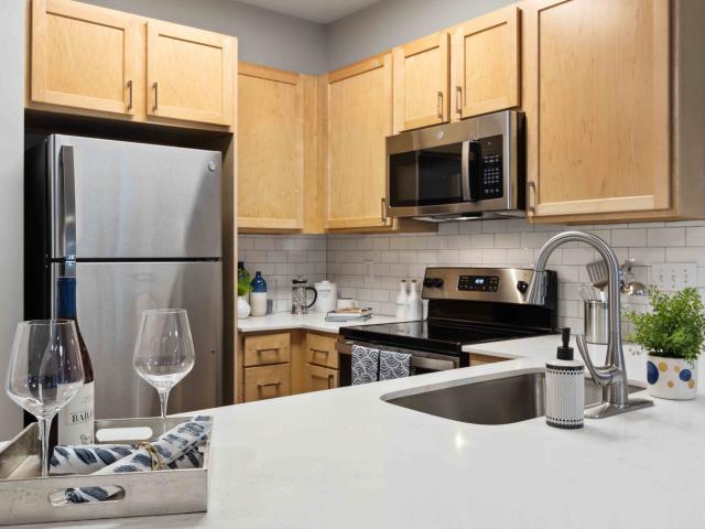 Apartment for rent in Mount Pleasant, South Carolina