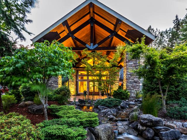 Apartment for rent in South Hill, Washington