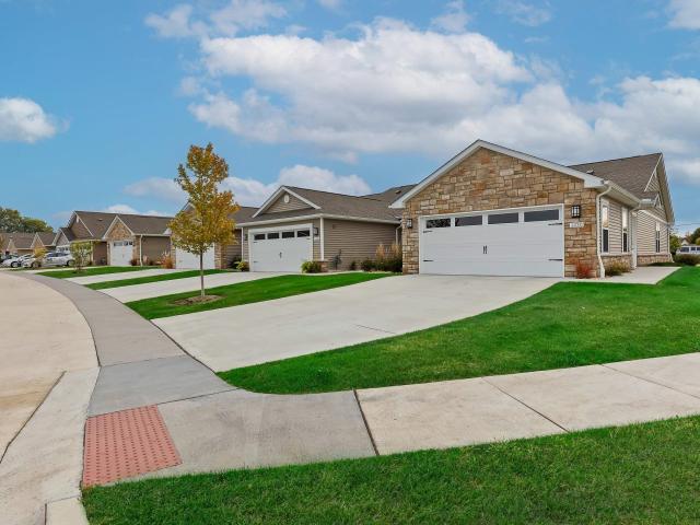 Apartment for rent in Aurora, Illinois