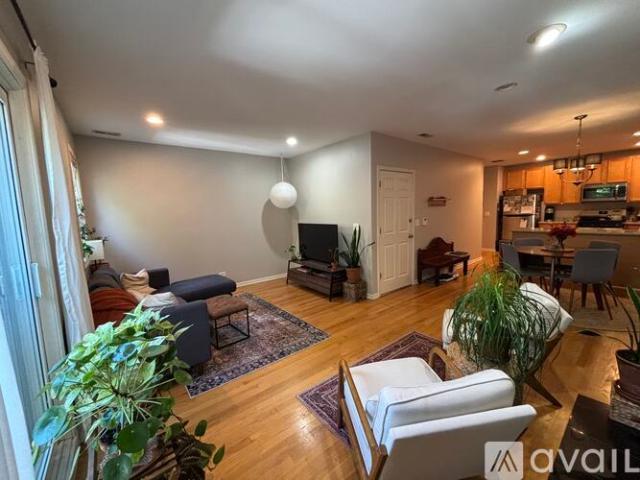 Apartment for rent in Chicago Park, Illinois
