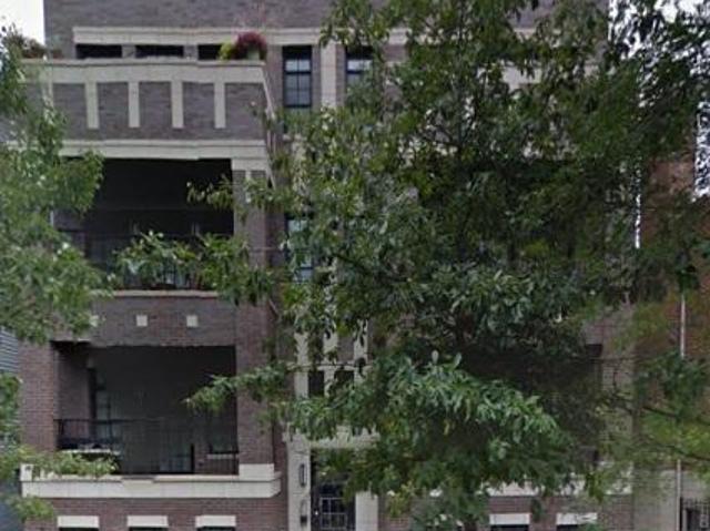 Apartment for rent in Chicago Park, Illinois